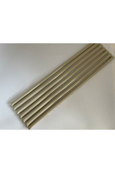 BantMarketim Ankastre Ocak Sızdırmazlık Macunu 1 Set 7 Şerit