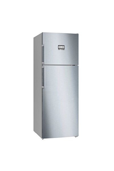 Bosch Kdn56hıd1n 522 Lt. Home Connect Inox Buzdolabı