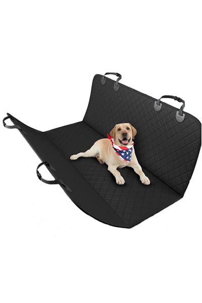 Ankaflex Car Seat Protection Cover Cover Car Cat Dog Cushion Vehicle Dog Bed Pet Luggage Pool