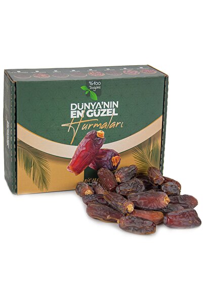 ihvan online Mebrum Hurması 1.kalite Kutulu