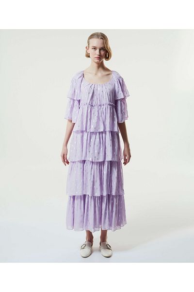 Machka Dress