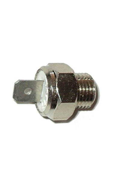 Vaillant Kombi Ntc Sensör