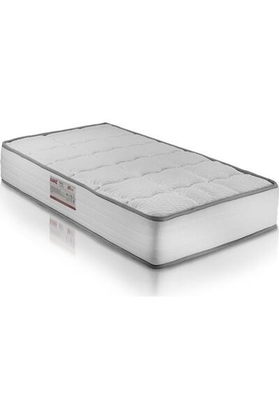 Kanz Işbir Perla Lateks Kapitoneli Yatak 70 X 130 cm