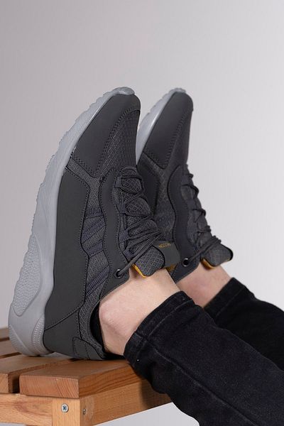 Riccon Ανδρικά αθλητικά παπούτσια Super Light Smoked00124097