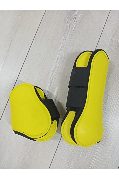 ATSAR Getr Bileklik (tendonluk) Takım Sarı