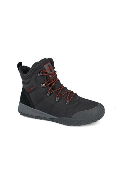 Columbia Fairbanks Omni-heat Men's Boots