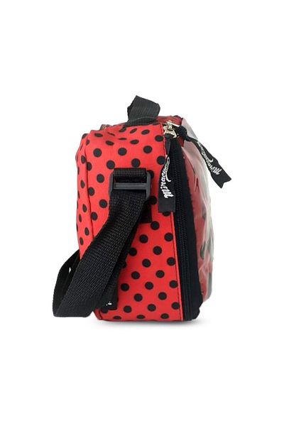 GENC DIJITAL BASKI Miraculous Ladybug And Cat Noir Lunchbox