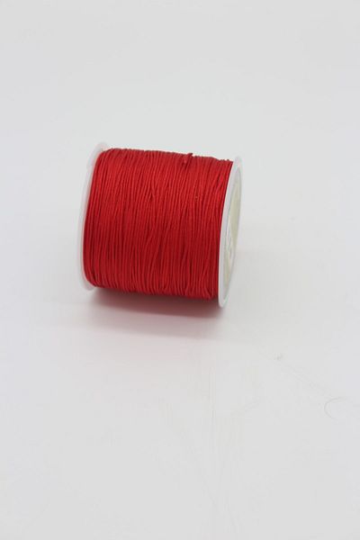 Hobimos Durable Parachute String 100 Meters 0,8mm Bracelet Rosary String