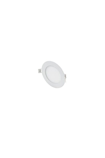Cata Alüminyum Gövde Slim Led Panel Spot 3w Beyaz Işık Ct-5144- (5 ADET FİYATI)