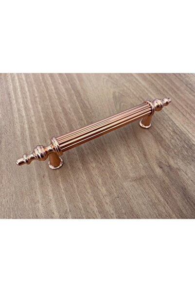 STR MOBAKS Bronz 192 mm Kulp Dolap Çekmece Vestiyer