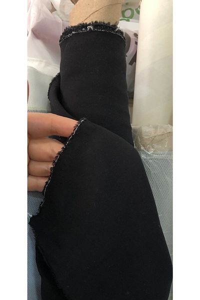 turkanlarhome Ύφασμα Viscose Meter - Κατάλληλο για Φόρεμα, Φόρεμα, Μπλούζα κ.λπ.