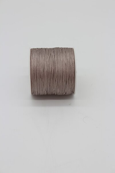 Hobimos Dayanıklı Paraşüt Ipi 100 Metre 0,8mm Bileklik Tesbih Ipi