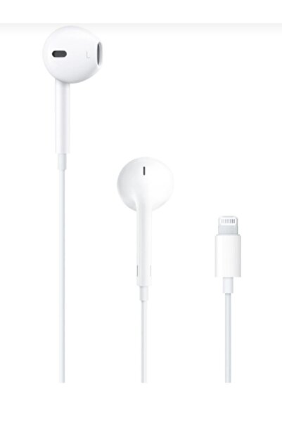 TSS Accessory iphone 11 uyumlu Bluetooth Lightning Kablolu Kulaklık