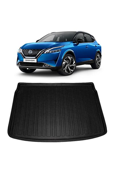 Bod Nissan Qashqai Bagaj Havuzu Üst 2022-sonrası E-power Uyumlu