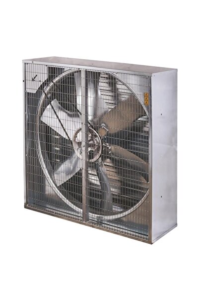 Fansan Fhf 140 Endüstriyel Sera Fanı