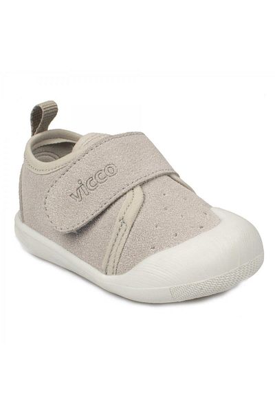 Vicco Gray - Baby Shoes