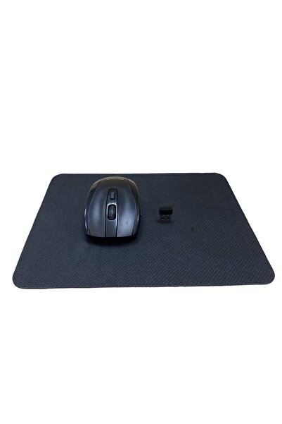 EYEPC Kablosuz Mouse Maus Fare +pad Hediyeli