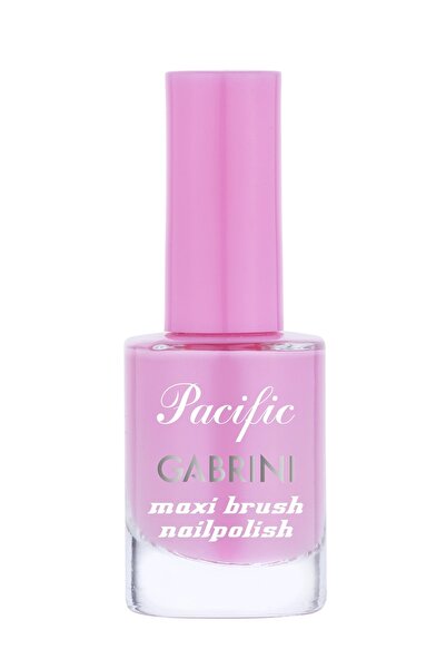 Gabrini Pacific Maxi Brush Oje 100