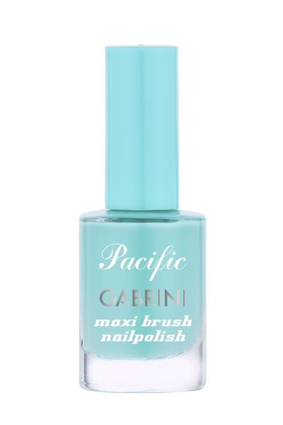 Gabrini Pacific Maxi Brush Oje 94