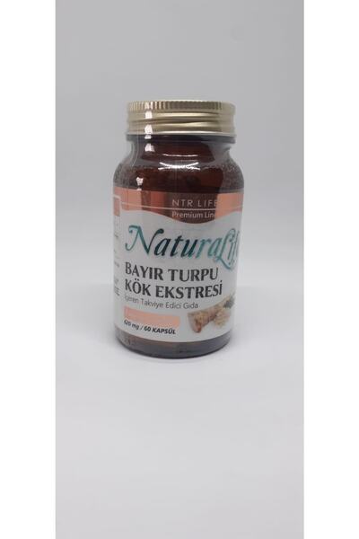 Natural Life Ntr Horse Radish