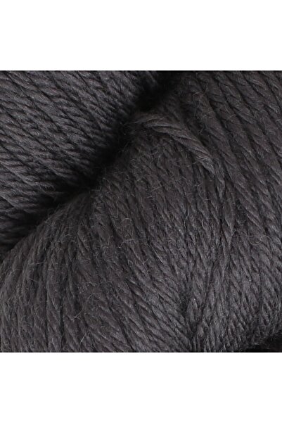 Lamia La Mia Natural Wool Antrasit El Örgü Ipi - L900