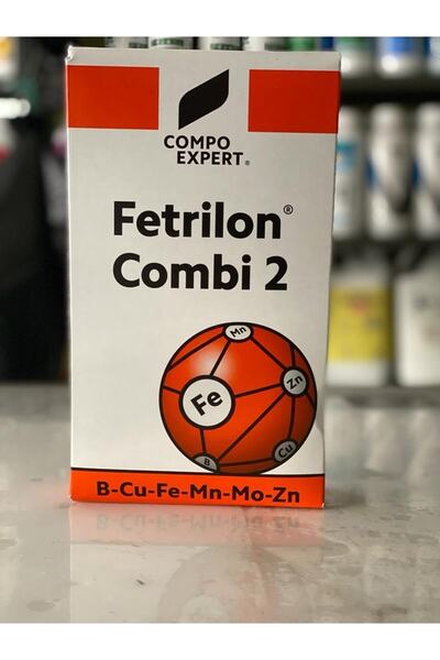 compoexpert Fetrilon Combi 2 1 Kg