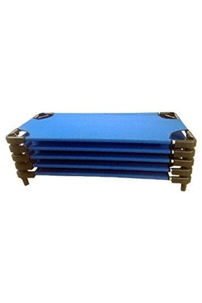 Laylay Toys Toys 10 Adet Anaokulu Ve Kreş Çocuk Kampet Yatak