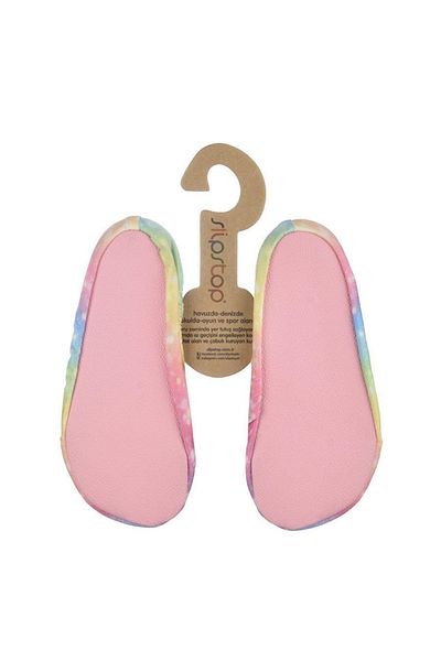 SLIPSTOP Juliet Girl's Anti-Slip Booties