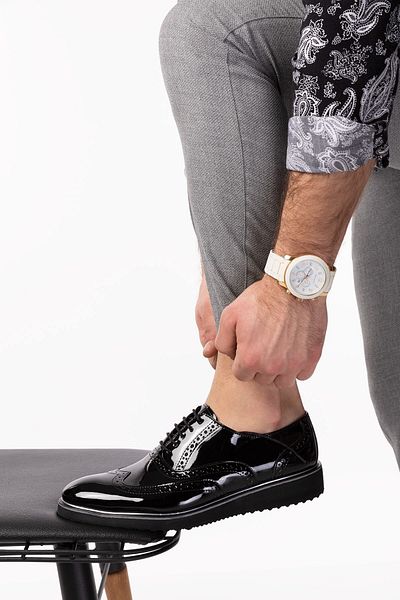 maximoda Men's Classic Shoes