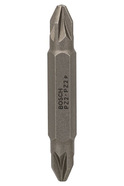 Bosch Çift Taraflı Uç 2*45 Mm 1'li