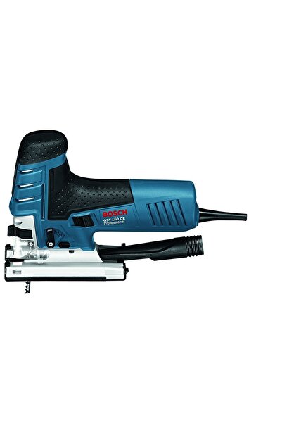 Bosch Professional Gst 150 Ce Dekupaj Testere