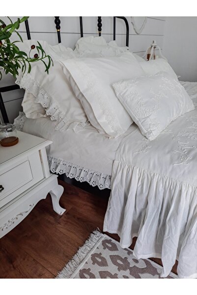 Lamart HOME Vintage Yatak Runnerı