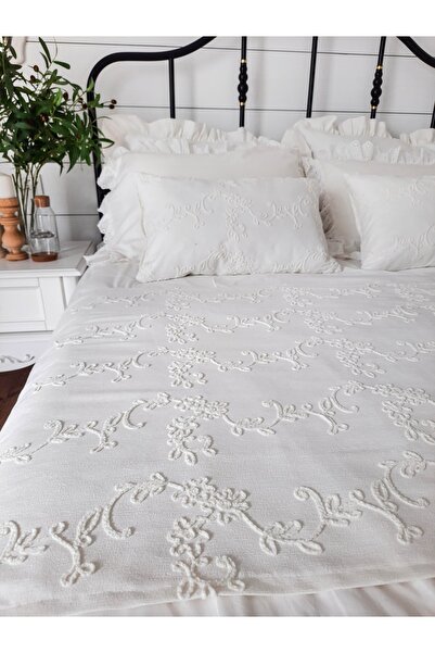 Lamart HOME Vintage Yatak Runnerı