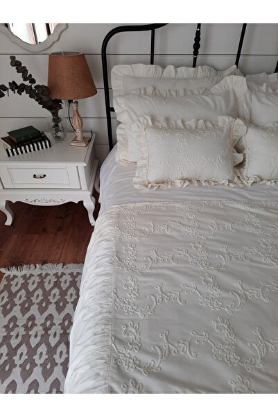 Lamart HOME Vintage Yatak Runnerı
