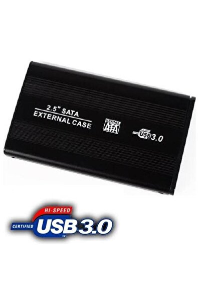 Ancheyn USB 3.0 صندوق القرص الصلب الخارجي HDD 2.5 بوصة Sata و HDD 4515