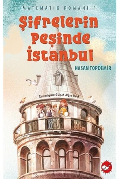 Beyaz Balina Yayınları Tilkinin Yemini