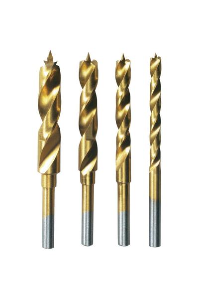 Dremel Matkap Uç Seti Ahşap Için - 26150636Ja