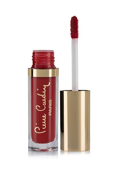 Pierre Cardin أحمر شفاه سائل مات ويف أحمر شفاه سائل مات