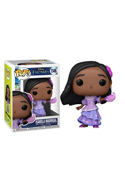 Funko شخصية البوب ​​ديزني إنكانتو إيزابيلا
