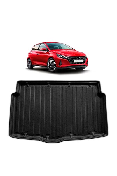 Bod Hyundai I20 Bagaj Havuzu 2020-sonrası Style-elite-jump