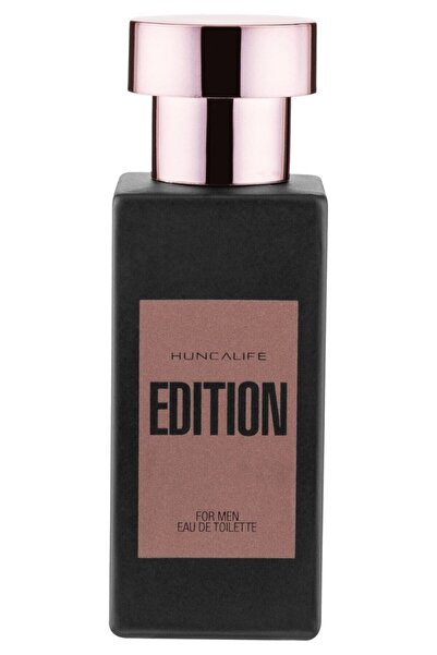Huncalife Edition Erkek Edt 50 ml