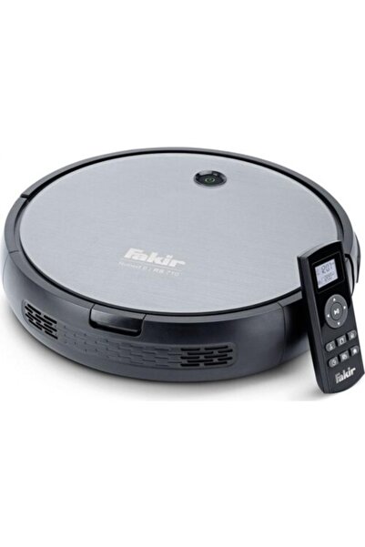 Fakir Robert Ii Rs 710 Robot Vacuum Cleaner - Original Filter