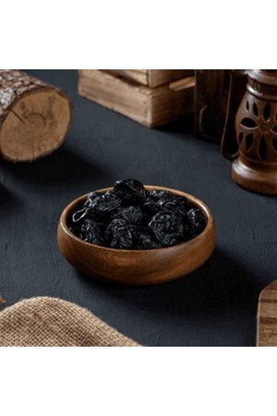 Halktan 750 Gr. Dried Plum Seedless Plum