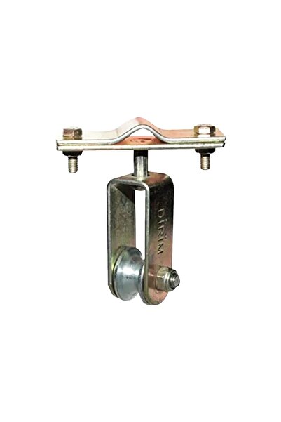 Dirim DİRİM SR030 30MM VİNÇ KABLO TAŞIYIÇI MAKARA