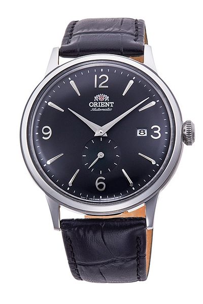 Orient Automatic Men's Wristwatch Ra-ap0005b10b