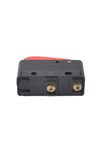 SEVDİK Iron Microswitch