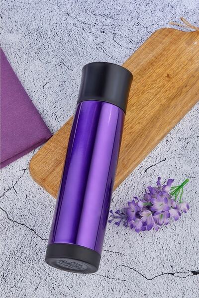 Wonder Özel Tasarım Trend 500 Ml Paslanmaz Çelik Termos