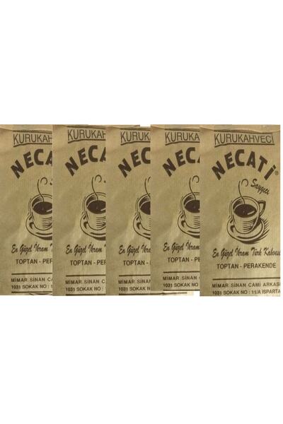 Kurukahveci Necati Kuru Kahveci Necati 100 Grx5