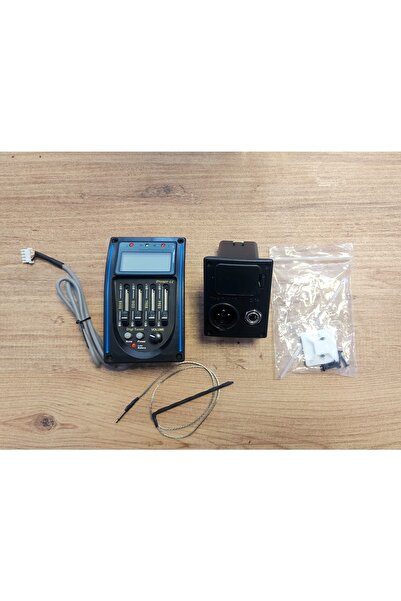 Prener LC Prener lc4 Ekolayzer 4band