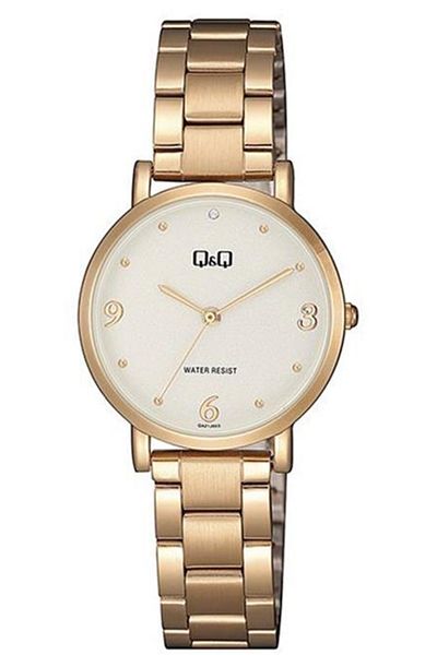 Q&Q Women's Wristwatch Qa21j024y